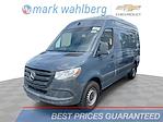 2019 Mercedes-Benz Sprinter 2500 Standard Roof RWD Empty Cargo Van for sale #PCA101351 - photo 1