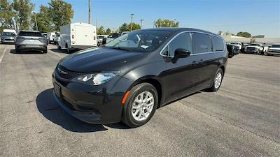 2022 Chrysler Voyager FWD Minivan for sale #PCA102898 - photo 1