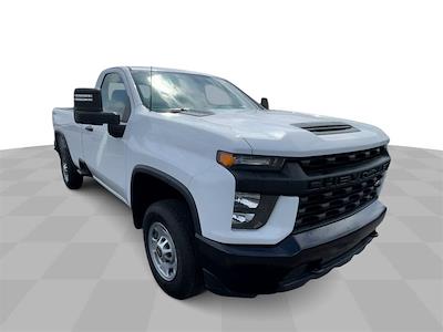 2021 Chevrolet Silverado 2500 Regular Cab SRW 2WD Pickup for sale #PCA105896 - photo 1