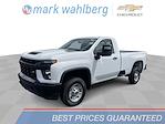 2021 Chevrolet Silverado 2500 Regular Cab SRW 2WD Pickup for sale #PCA105896 - photo 2