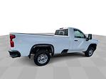 2021 Chevrolet Silverado 2500 Regular Cab SRW 2WD Pickup for sale #PCA105896 - photo 4