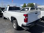 2021 Chevrolet Silverado 2500 Regular Cab SRW 2WD Pickup for sale #PCA105896 - photo 30