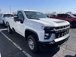 2021 Chevrolet Silverado 2500 Regular Cab SRW 2WD Pickup for sale #PCA105896 - photo 35