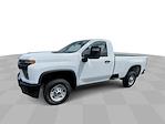 2021 Chevrolet Silverado 2500 Regular Cab SRW 2WD Pickup for sale #PCA105896 - photo 8