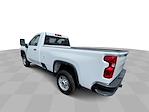 2021 Chevrolet Silverado 2500 Regular Cab SRW 2WD Pickup for sale #PCA105896 - photo 10