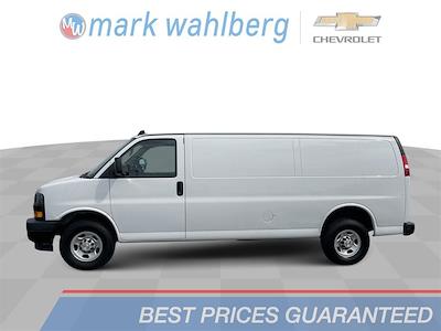 2023 Chevrolet Express 2500 RWD Empty Cargo Van for sale #PCA111349 - photo 2