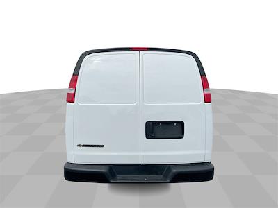 Used 2023 Chevrolet Express 2500 Empty Cargo Van for sale #PCA111349 - photo 2