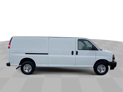 2023 Chevrolet Express 2500 RWD Empty Cargo Van for sale #PCA111349 - photo 1