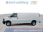 2023 Chevrolet Express 2500 RWD Empty Cargo Van for sale #PCA111349 - photo 2