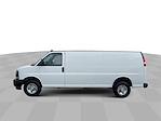 2023 Chevrolet Express 2500 RWD Empty Cargo Van for sale #PCA111349 - photo 9