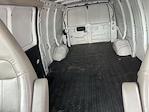 2023 Chevrolet Express 2500 RWD Empty Cargo Van for sale #PCA111349 - photo 33