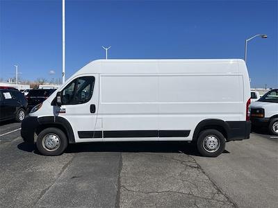 Used 2022 Ram ProMaster 2500 High Roof Empty Cargo Van for sale #PCA116236 - photo 2