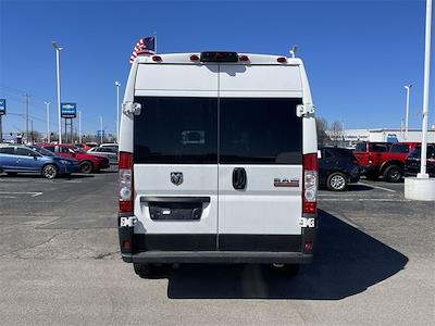 2022 Ram ProMaster 2500 High Roof FWD Empty Cargo Van for sale #PCA116236 - photo 1