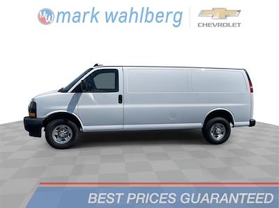 2023 Chevrolet Express 2500 RWD Empty Cargo Van for sale #PCA116800 - photo 2