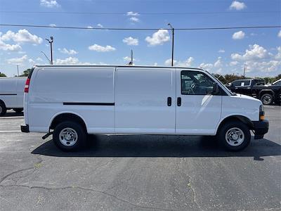 2023 Chevrolet Express 2500 RWD Empty Cargo Van for sale #PCA116800 - photo 1