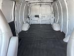 2023 Chevrolet Express 2500 RWD Empty Cargo Van for sale #PCA116800 - photo 16