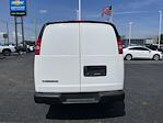 2023 Chevrolet Express 2500 RWD Empty Cargo Van for sale #PCA116800 - photo 21