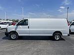 2023 Chevrolet Express 2500 RWD Empty Cargo Van for sale #PCA116800 - photo 6
