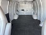 2023 Chevrolet Express 2500 RWD Empty Cargo Van for sale #PCA116800 - photo 33