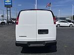 2023 Chevrolet Express 2500 RWD Empty Cargo Van for sale #PCA116800 - photo 7