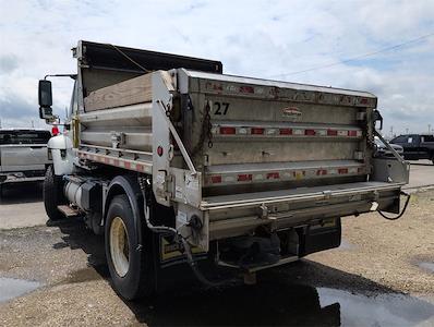 2016 International WorkStar 7400 SFA 4x2 Dump Truck for sale #PCA132674 - photo 2