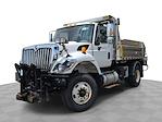 2016 International WorkStar 7400 SFA 4x2 Dump Truck for sale #PCA132674 - photo 18