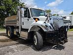 2016 International WorkStar 7400 SFA 4x2 Dump Truck for sale #PCA132674 - photo 6