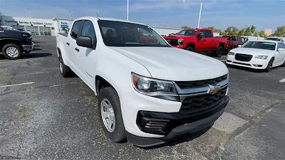 2022 Chevrolet Colorado Crew Cab 4x4 Pickup for sale #PCA135545 - photo 1