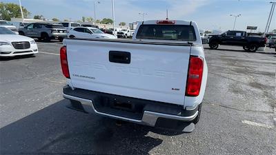 2022 Chevrolet Colorado Crew Cab 4x4 Pickup for sale #PCA135545 - photo 2