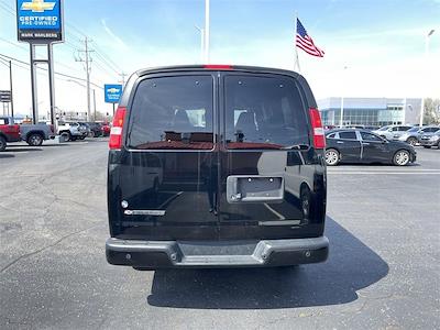 Used 2020 Chevrolet Express 2500 1LS Passenger Van for sale #PCA139308 - photo 2