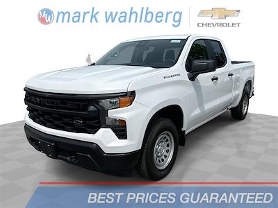 2023 Chevrolet Silverado 1500 Double Cab 4WD Pickup for sale #PCA140167 - photo 1