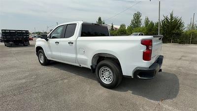 2023 Chevrolet Silverado 1500 Double Cab 4WD Pickup for sale #PCA140167 - photo 2