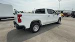 2023 Chevrolet Silverado 1500 Double Cab 4WD Pickup for sale #PCA140167 - photo 8