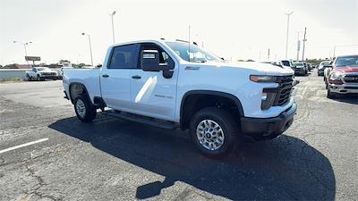 2024 Chevrolet Silverado 2500 Crew Cab 4x4 Pickup for sale #PCA140183 - photo 1