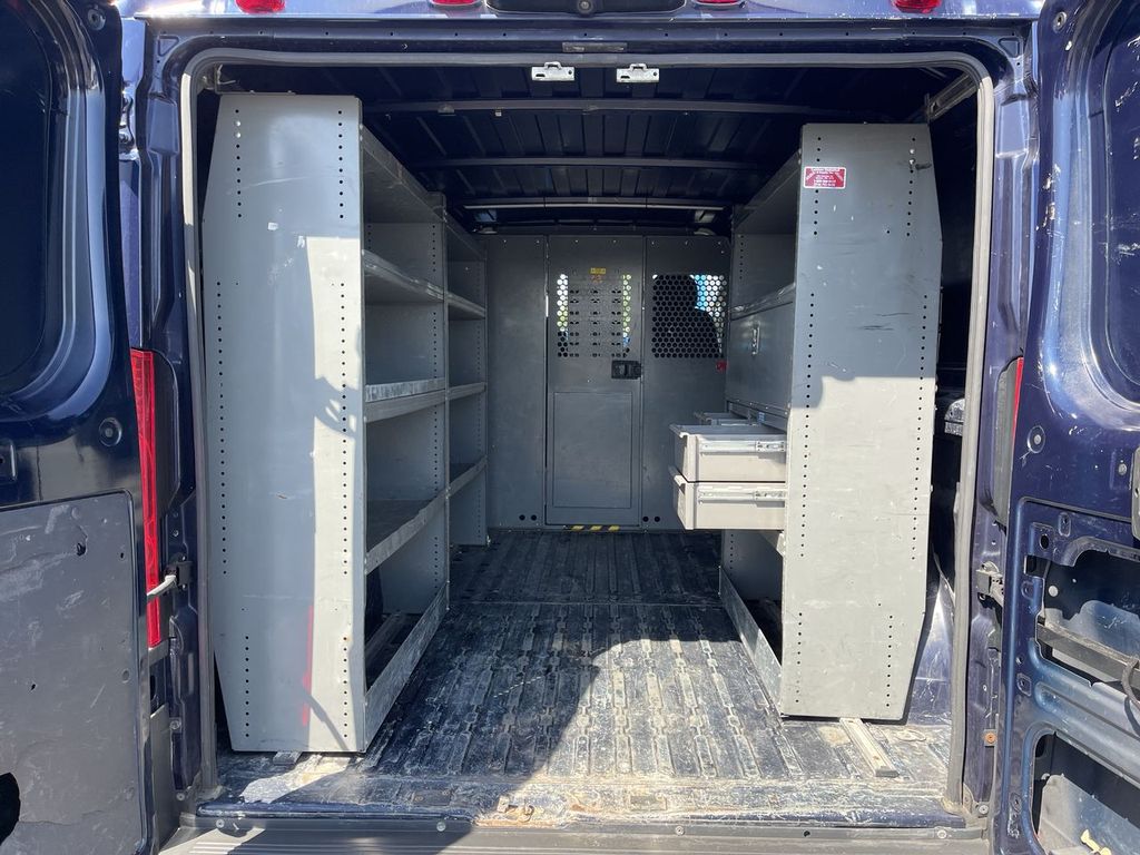 Used 2018 Ram ProMaster 1500 - photo 14