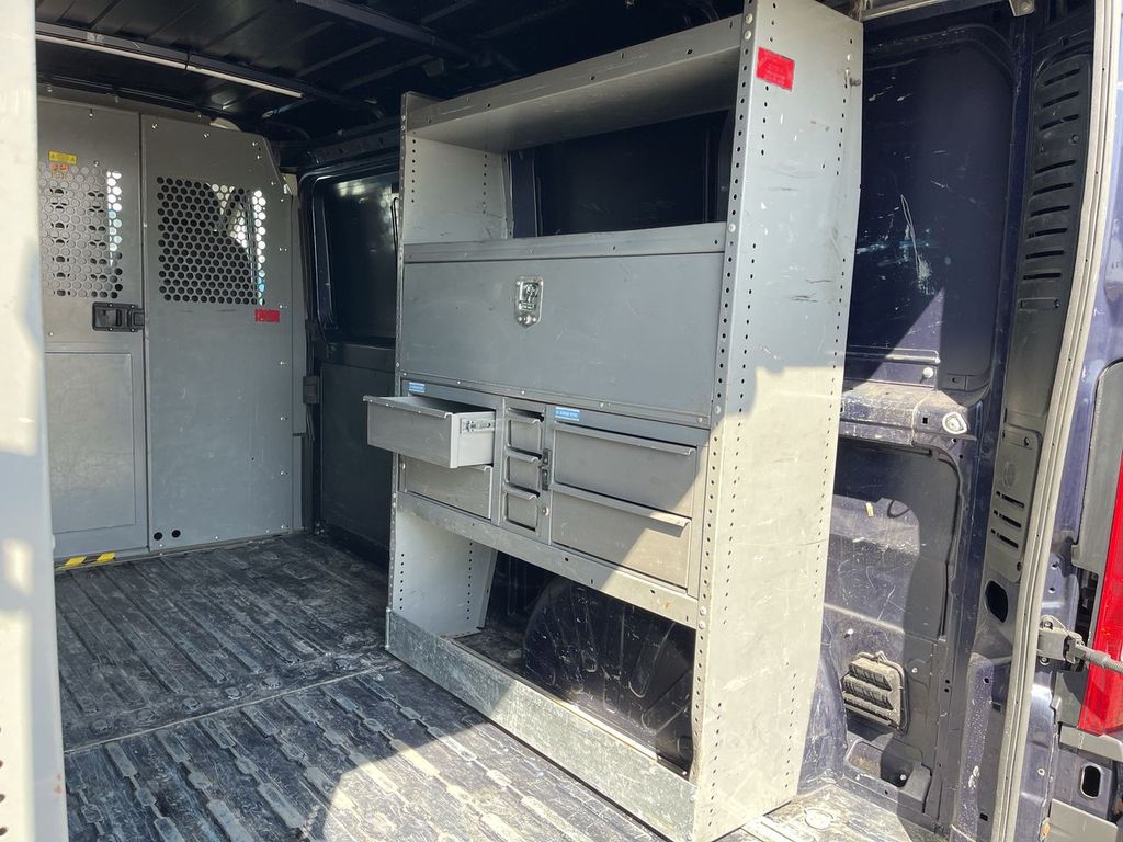 Used 2018 Ram ProMaster 1500 - photo 16