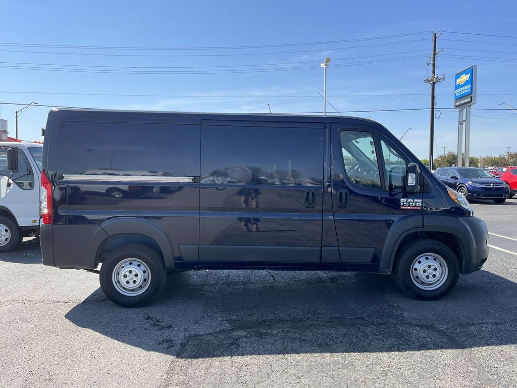 Used 2018 Ram ProMaster 1500 - photo 18