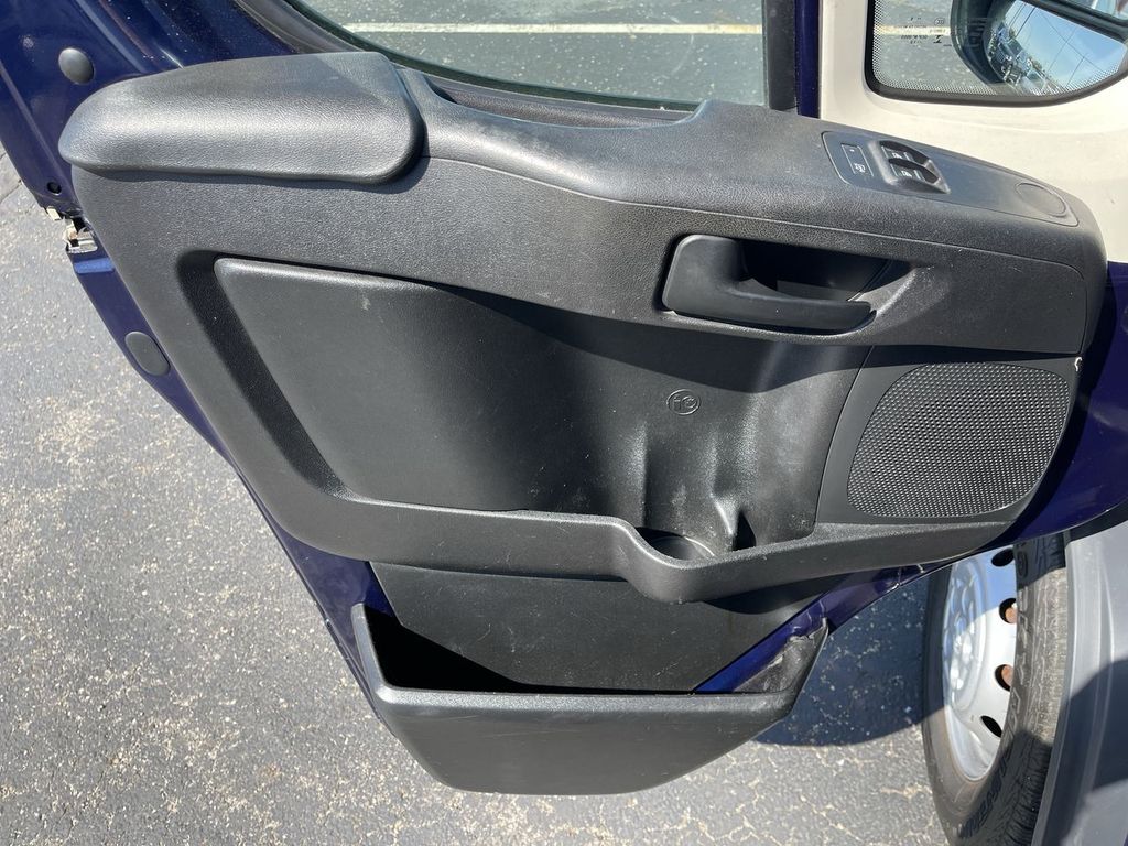 Used 2018 Ram ProMaster 1500 - photo 6