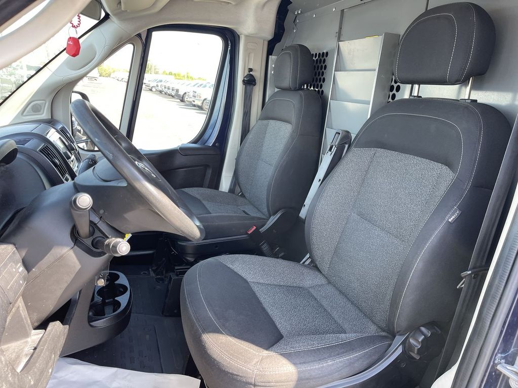 Used 2018 Ram ProMaster 1500 - photo 7