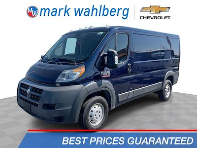 Used 2018 Ram ProMaster 1500 - photo 1