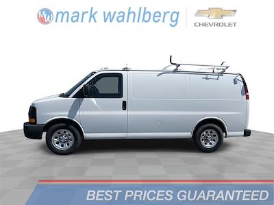 Used 2013 Chevrolet Express 1500 AWD Upfitted Cargo Van for sale #PCA154454 - photo 2
