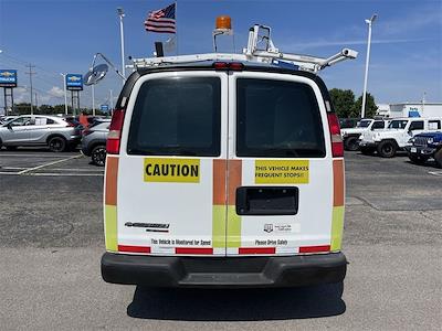 Used 2013 Chevrolet Express 1500 AWD Upfitted Cargo Van for sale #PCA154454 - photo 2