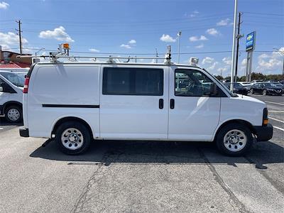 Used 2013 Chevrolet Express 1500 AWD Upfitted Cargo Van for sale #PCA154454 - photo 1