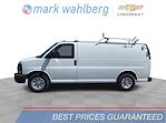 2013 Chevrolet Express 1500 AWD Upfitted Cargo Van for sale #PCA154454 - photo 2