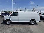 2013 Chevrolet Express 1500 AWD Upfitted Cargo Van for sale #PCA154454 - photo 5