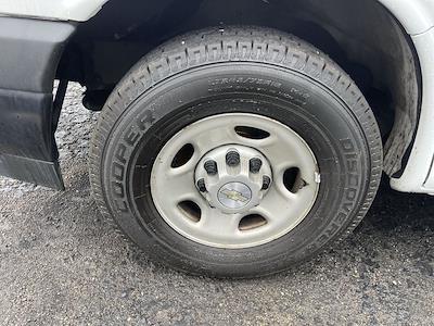 Used 2021 Chevrolet Express 2500 - photo 1