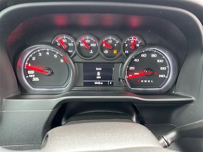 Used 2023 Chevrolet Silverado 1500 Work Truck Crew Cab for sale #PCA155400 - photo 1