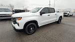 Used 2023 Chevrolet Silverado 1500 Work Truck Crew Cab for sale #PCA155400 - photo 3