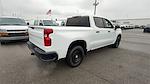 Used 2023 Chevrolet Silverado 1500 Work Truck Crew Cab for sale #PCA155400 - photo 8