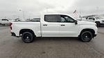 Used 2023 Chevrolet Silverado 1500 Work Truck Crew Cab for sale #PCA155400 - photo 9